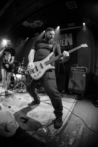 suffer the evenue dimefest 23 11