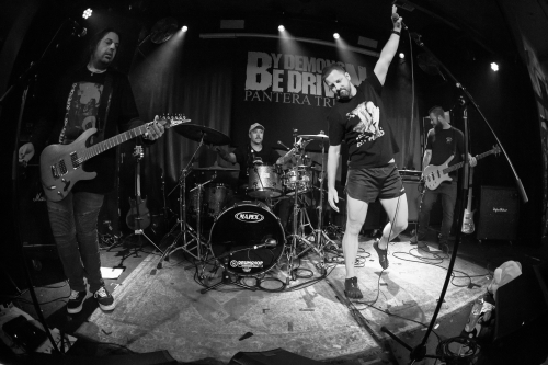 suffer the evenue dimefest 23 16