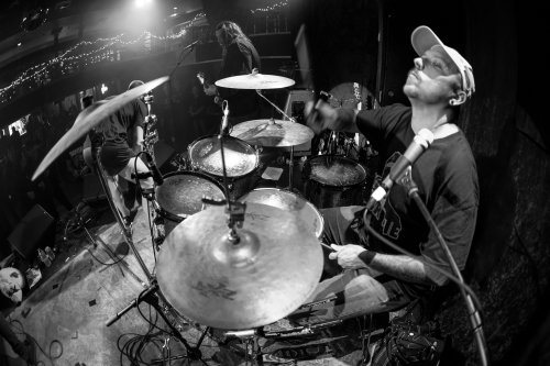 suffer the evenue dimefest 23 21