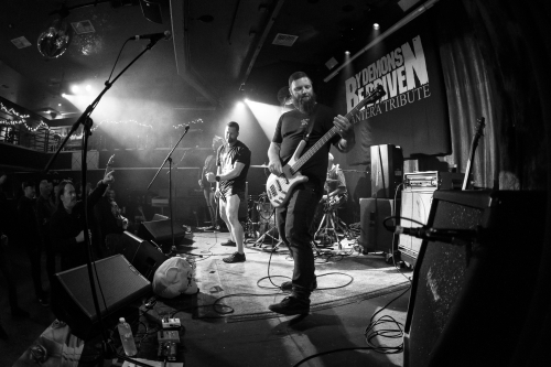 suffer the evenue dimefest 23 25