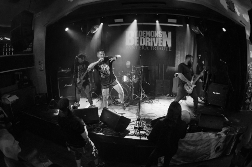 suffer the evenue dimefest 23 27