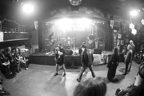 suffer the evenue dimefest 23 30