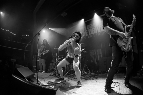 suffer the evenue dimefest 23 43