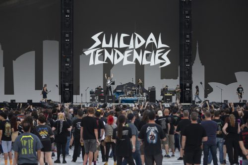 suicidal tendencies accor stadium 02