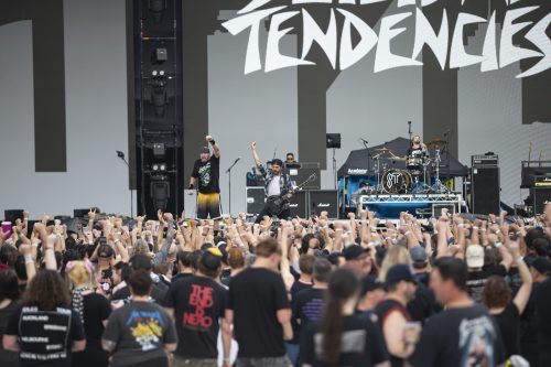 suicidal tendencies accor stadium 08