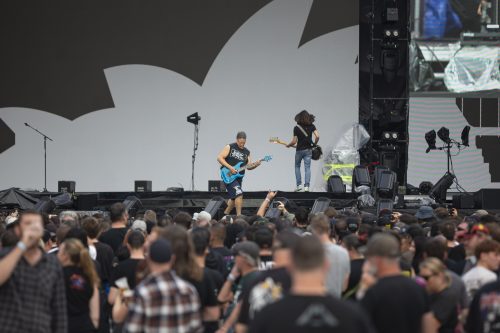 suicidal tendencies accor stadium 11