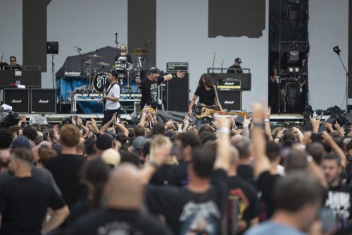 suicidal tendencies accor stadium 14