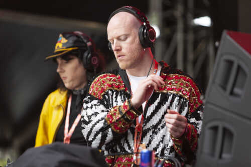 sultans of spin yours and owls 10th birthday party 24 02