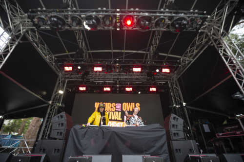 sultans of spin yours and owls 10th birthday party 24 05