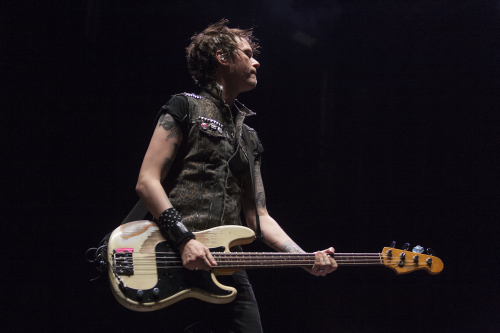 sum 41 download festival 01