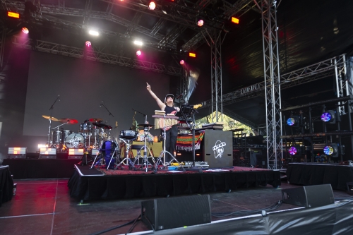 tash sultana lazy mountain festival 10