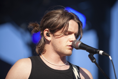 teenage dads yours and owls festival 2023 03