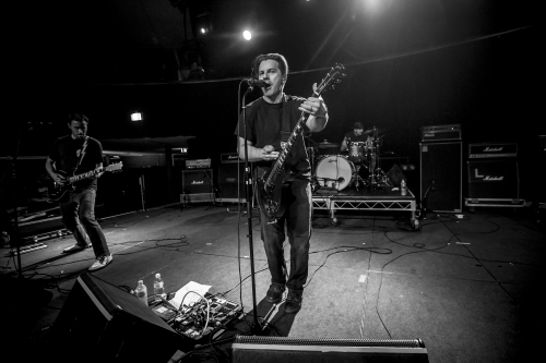 ten foot pole hits and pits festival 07