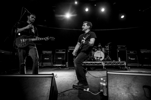 ten foot pole hits and pits festival 09