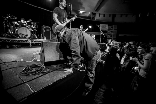 ten foot pole hits and pits festival 11