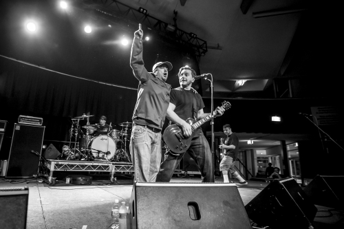 ten foot pole hits and pits festival 14