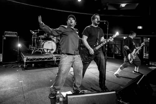 ten foot pole hits and pits festival 18