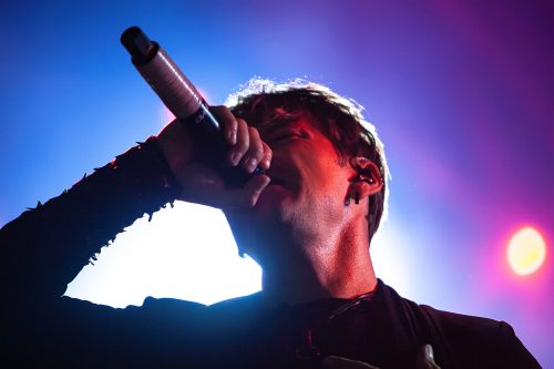 tesseract hordern pavilion 01
