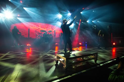 tesseract hordern pavilion 04