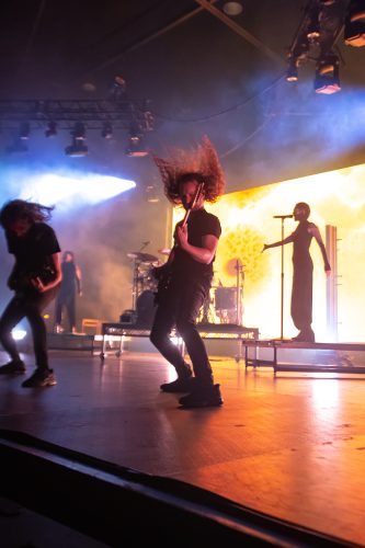 tesseract hordern pavilion 05