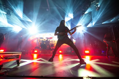 tesseract hordern pavilion 06