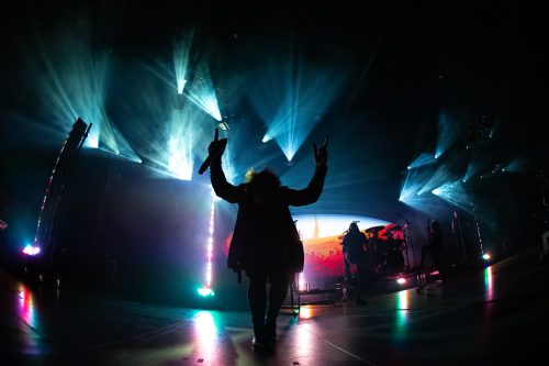 tesseract hordern pavilion 07
