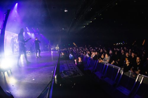 tesseract hordern pavilion 08