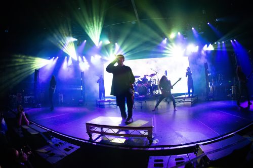 tesseract hordern pavilion 09