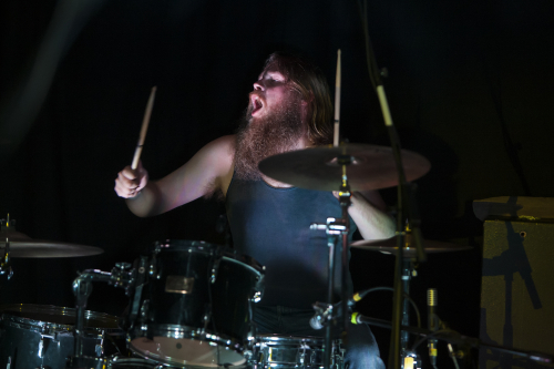 the beards studio 6 04