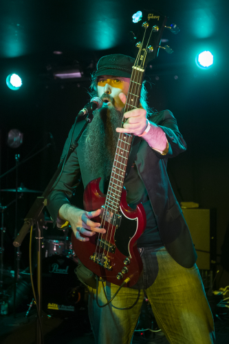 the beards studio 6 12