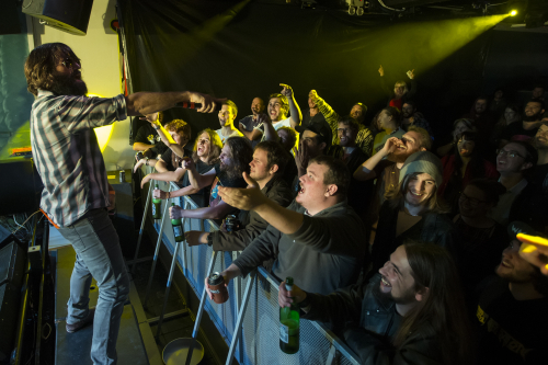 the beards studio 6 17