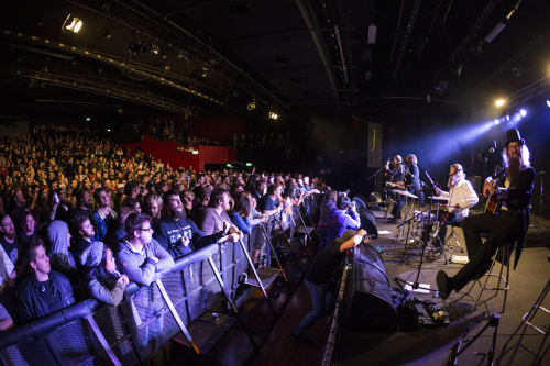 the beards the metro 20