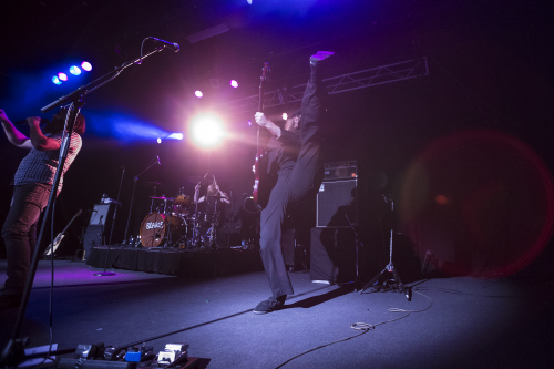 the beards the metro 32