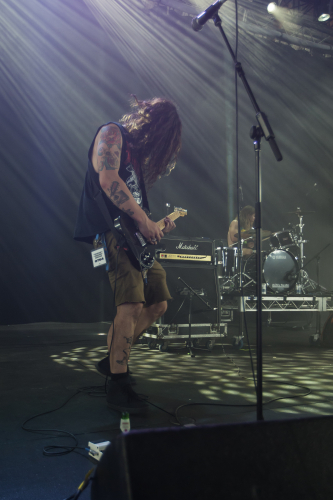 the bennies sydney soundwave 15 08