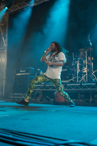 the bennies sydney soundwave 15 12