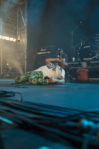 the bennies sydney soundwave 15 13