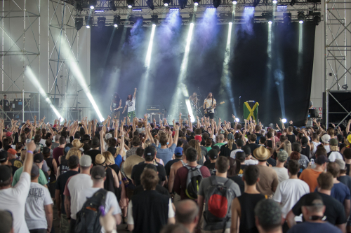 the bennies sydney soundwave 15 15