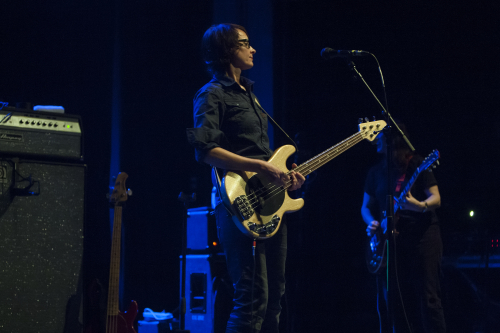 the breeders the enmore 01
