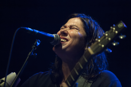 the breeders the enmore 04