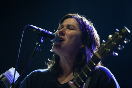 the breeders the enmore 07