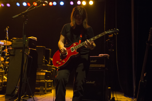 the breeders the enmore 09