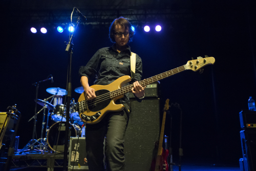 the breeders the enmore 10