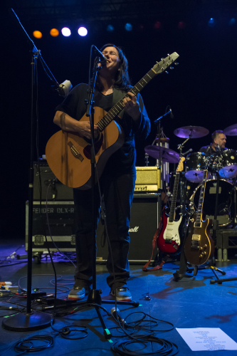 the breeders the enmore 11