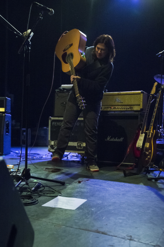 the breeders the enmore 12