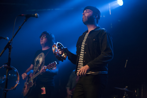 the brian jonestown massacre the hi-fi 01