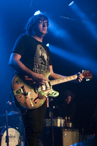 the brian jonestown massacre the hi-fi 04