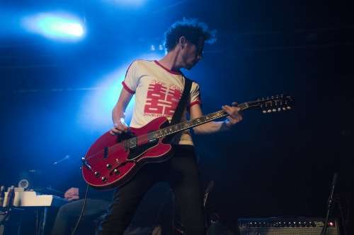 the brian jonestown massacre the hi-fi 08