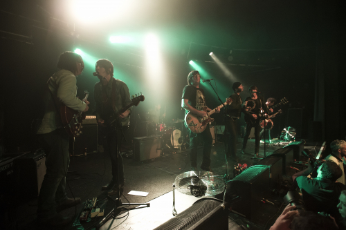 the brian jonestown massacre the hi-fi 09