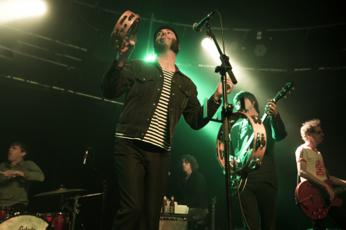 the brian jonestown massacre the hi-fi 11