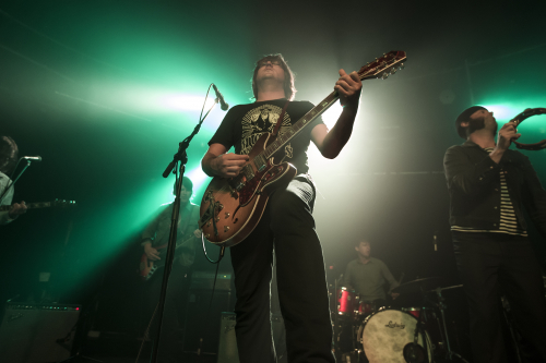 the brian jonestown massacre the hi-fi 12